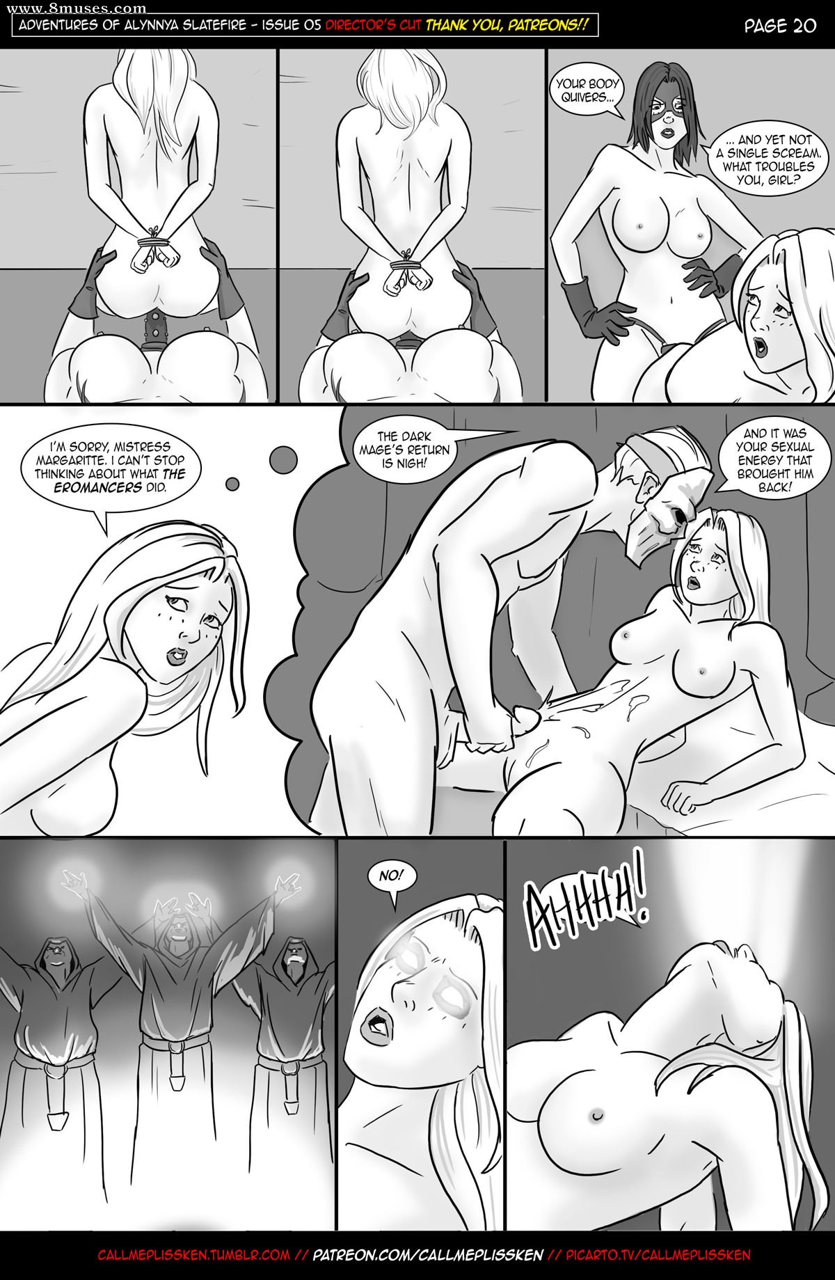 Adventures of Alynnya Slatefire — page 95