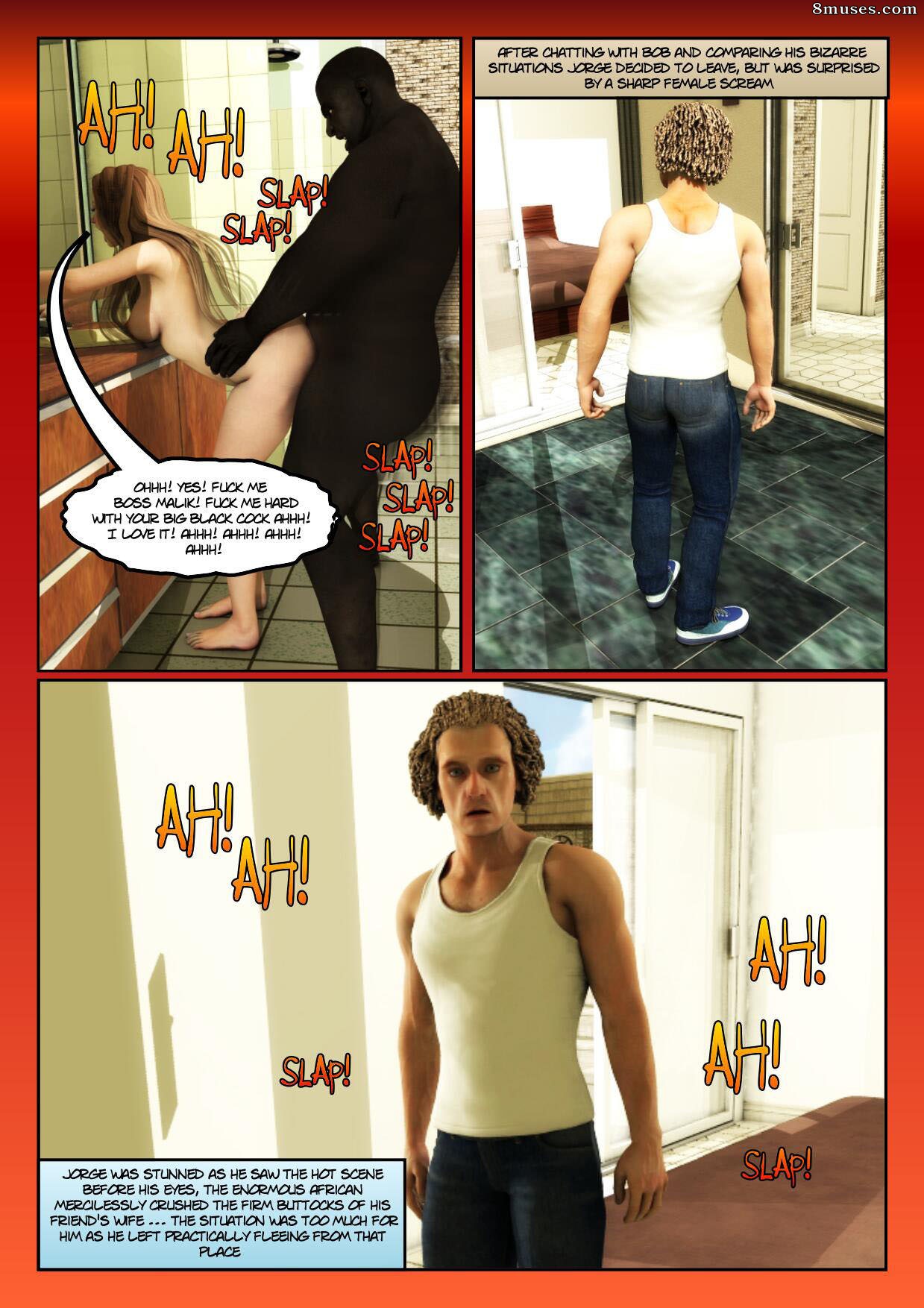Africanized — page 65