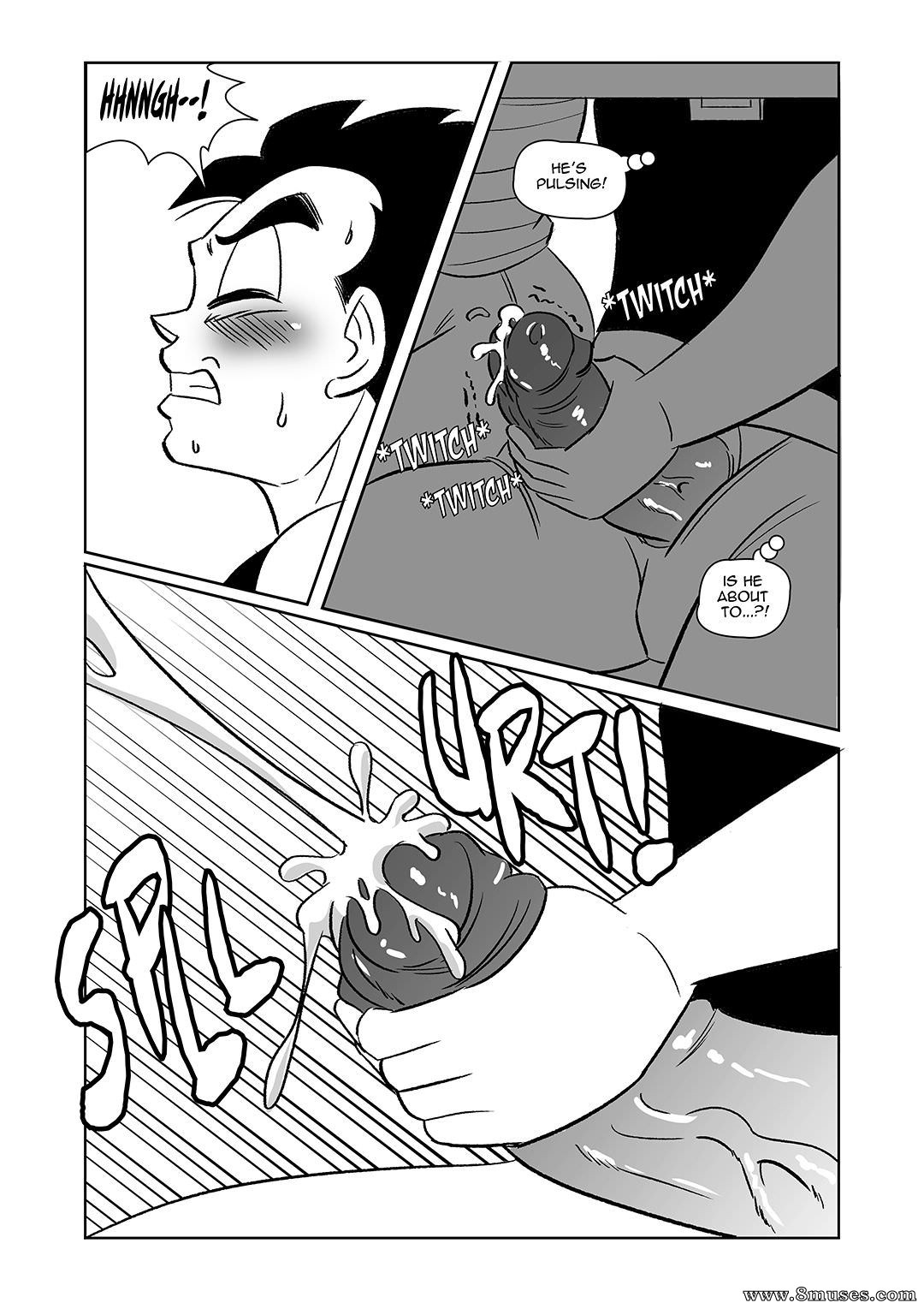 After School Lessons — page 19