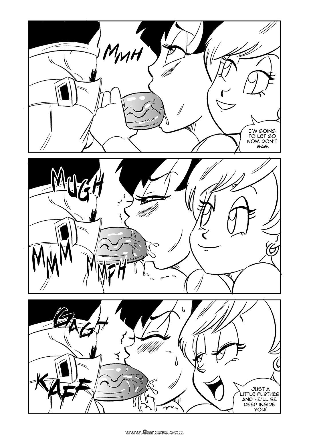 After School Lessons — page 23