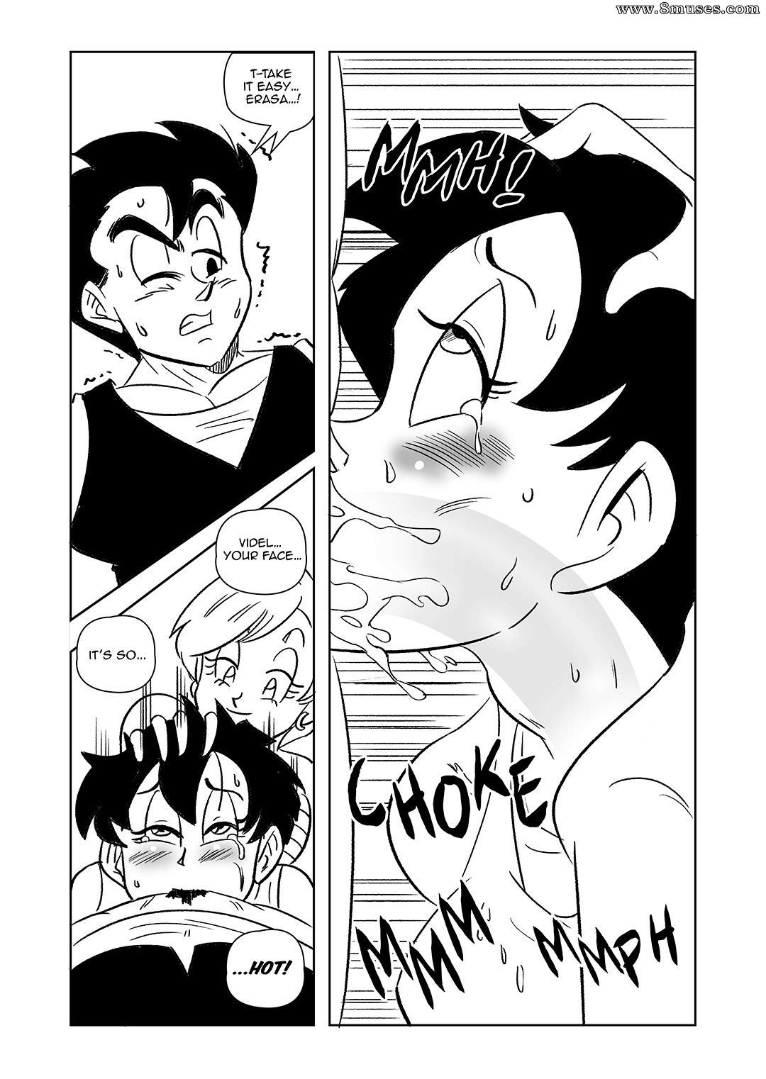 After School Lessons — page 25