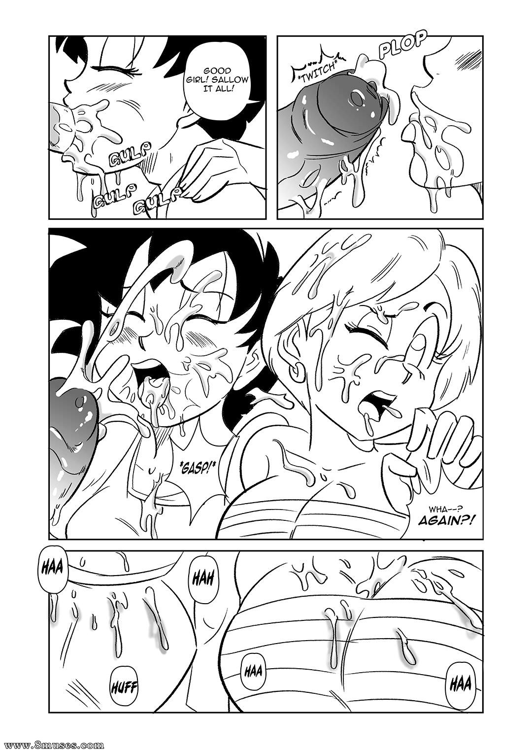 After School Lessons — page 27