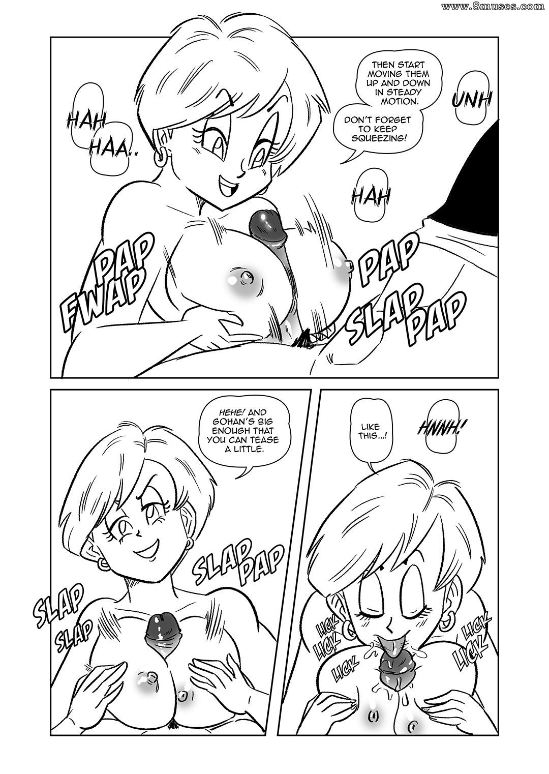 After School Lessons — page 35