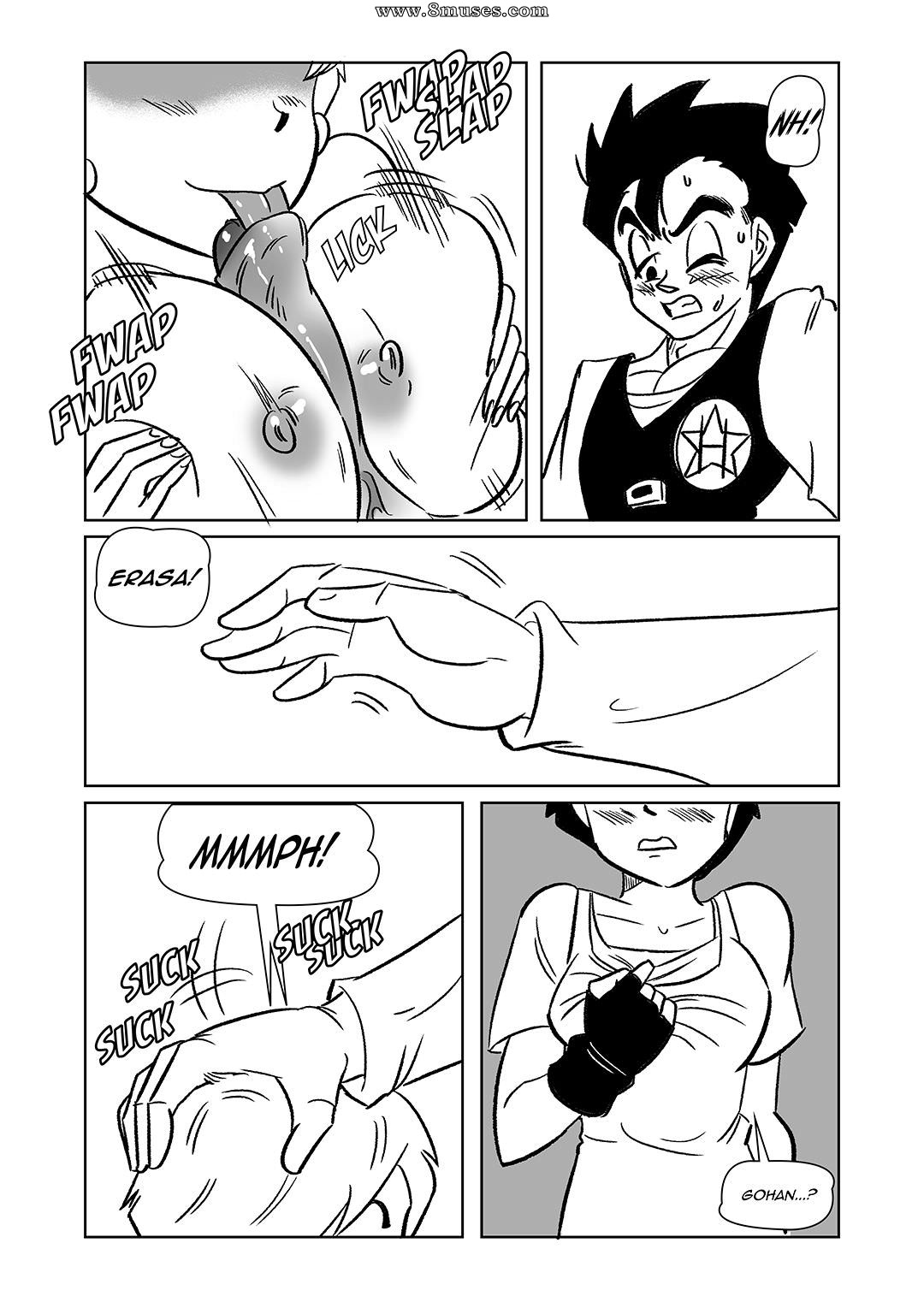 After School Lessons — page 36
