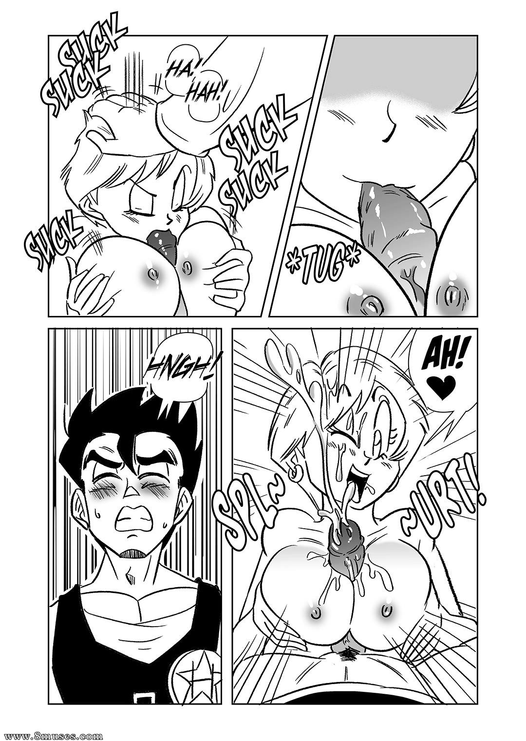 After School Lessons — page 37