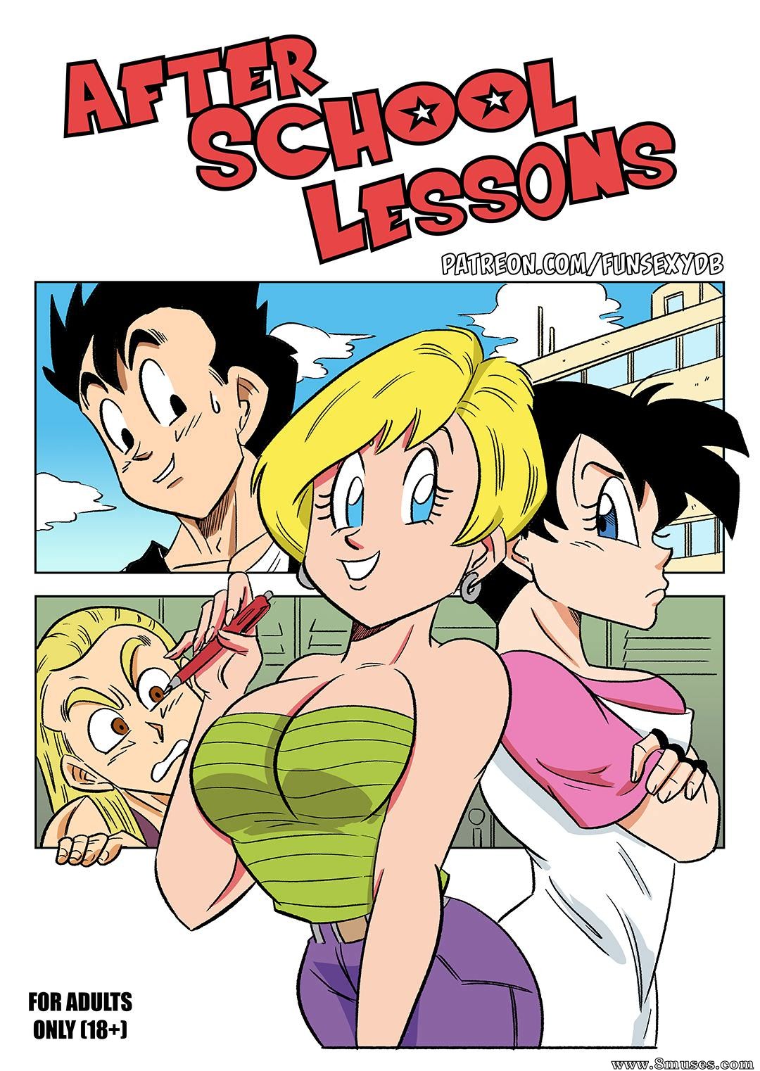 After School Lessons