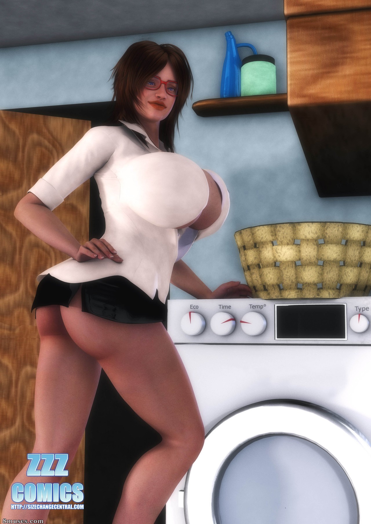 AGW House Party — page 53