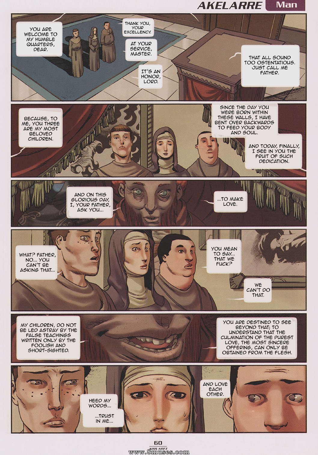 Akelarre — page 29