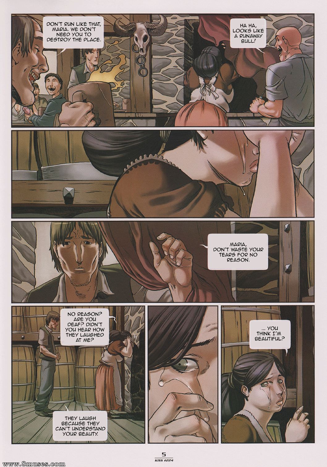 Akelarre — page 37