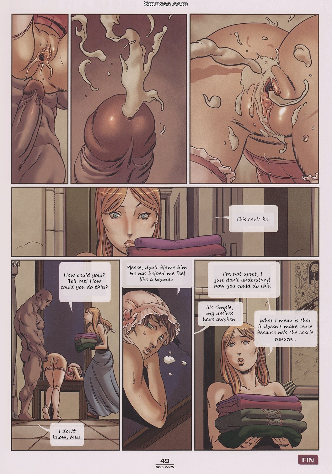 Akelarre — page 49