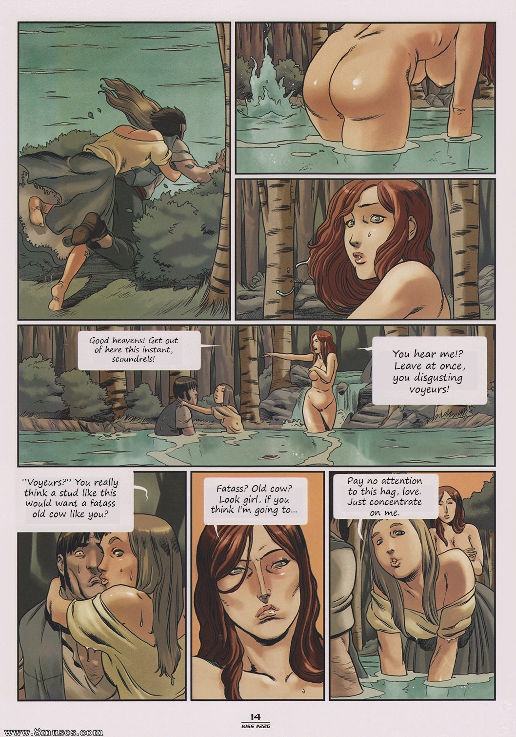 Akelarre — page 53