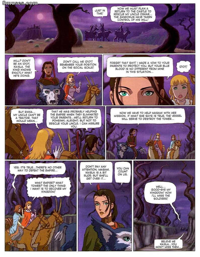 Akerronya — page 9