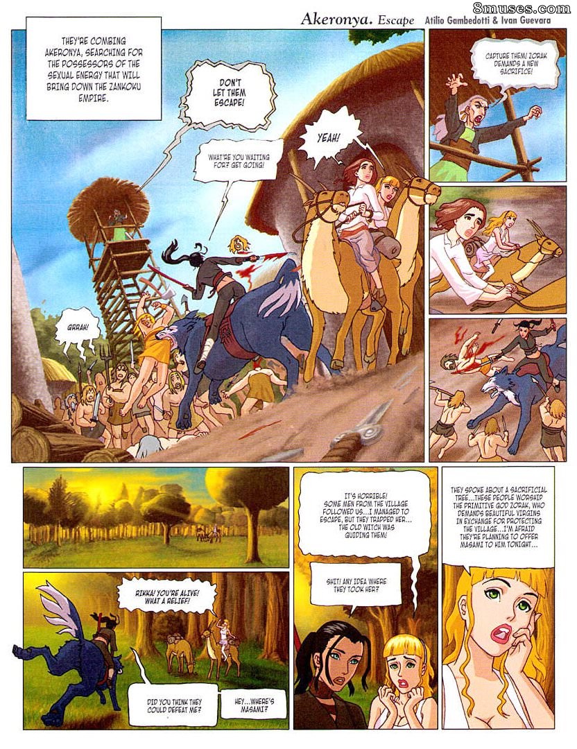 Akerronya — page 10