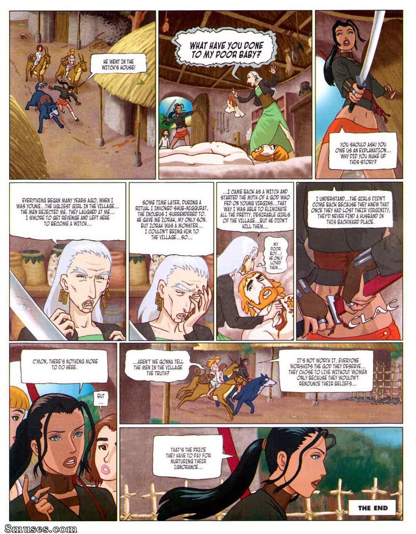 Akerronya — page 16