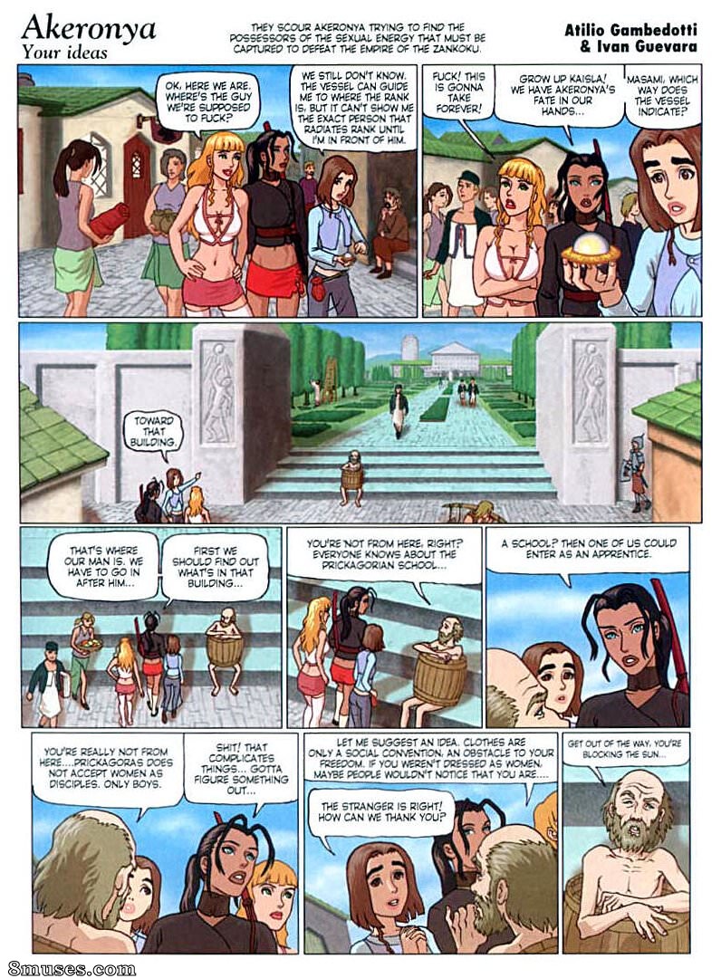 Akerronya — page 17