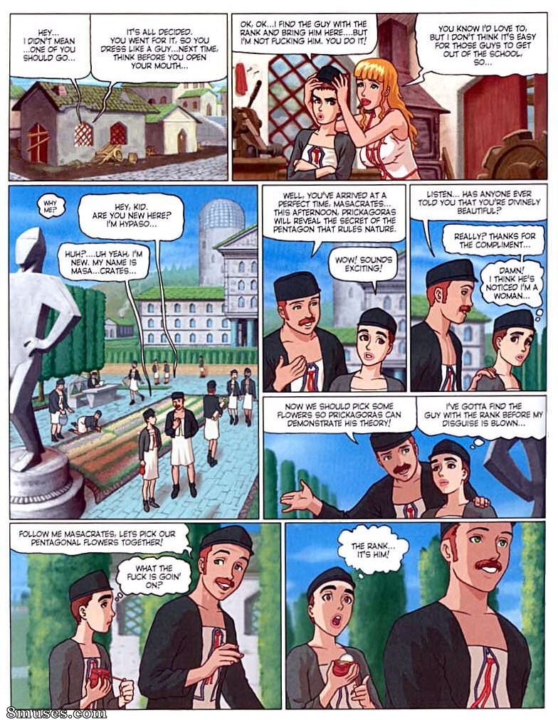 Akerronya — page 18