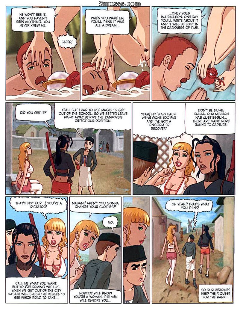 Akerronya — page 24