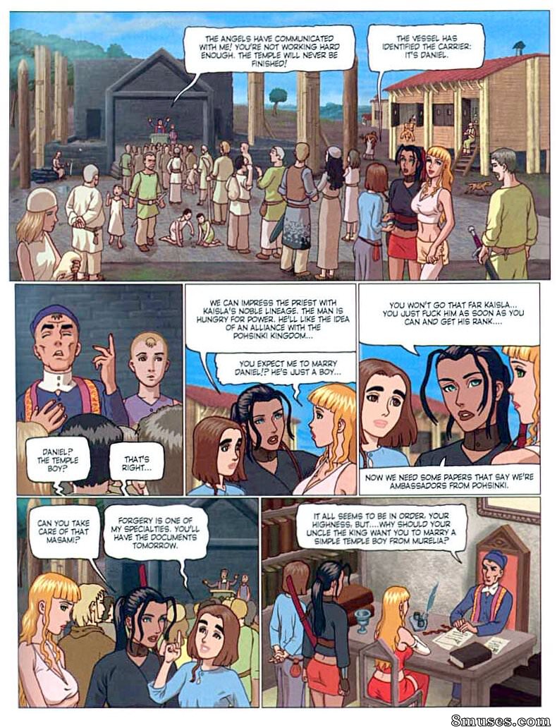 Akerronya — page 25