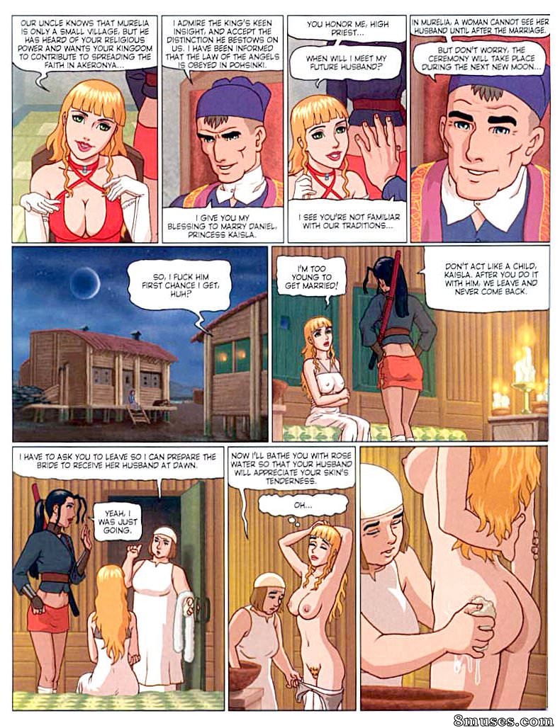 Akerronya — page 26