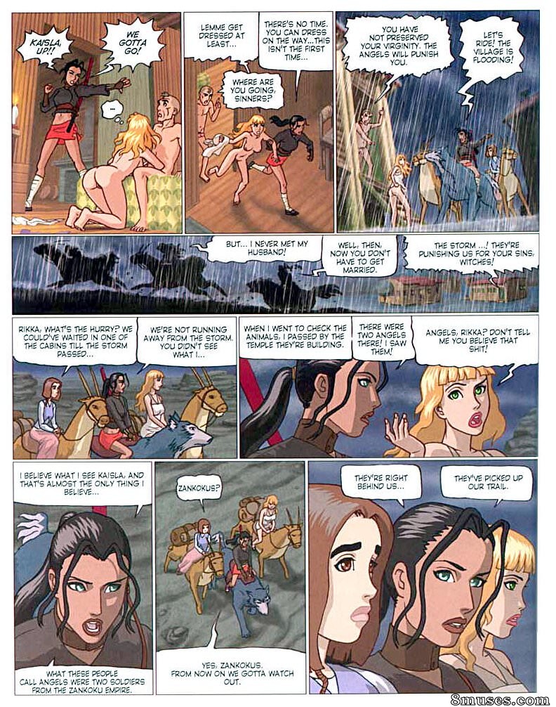 Akerronya — page 32