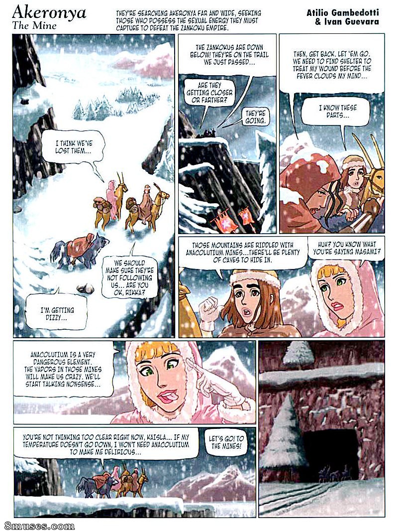Akerronya — page 33