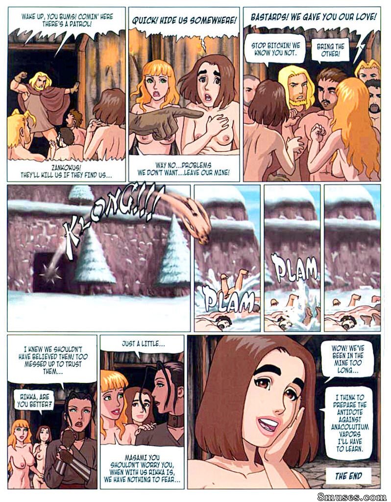 Akerronya — page 40