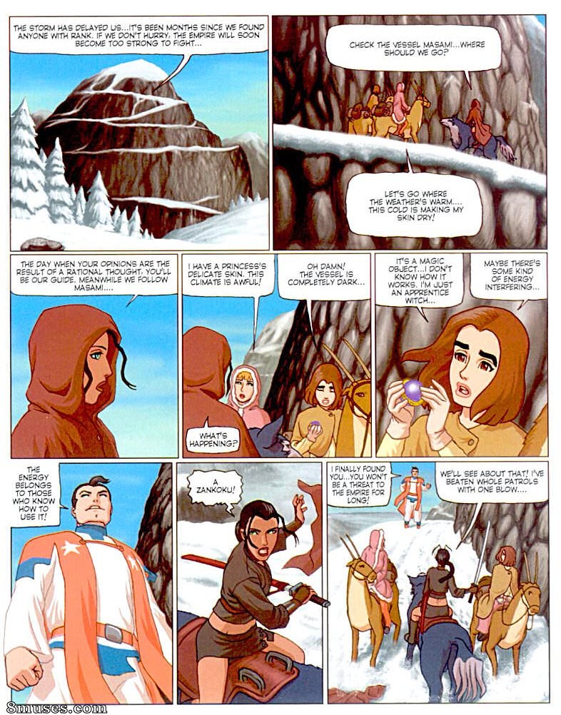 Akerronya — page 41