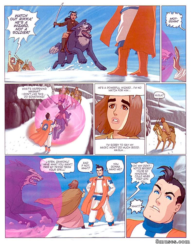 Akerronya — page 42