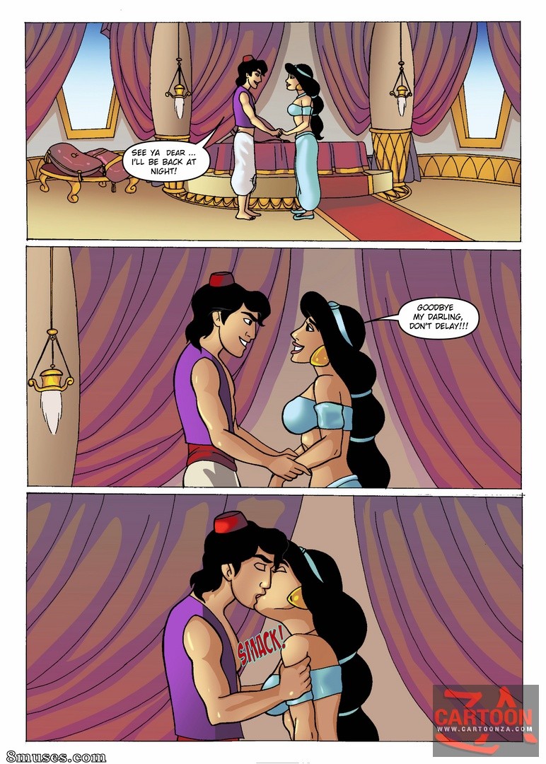 Aladdin — page 10