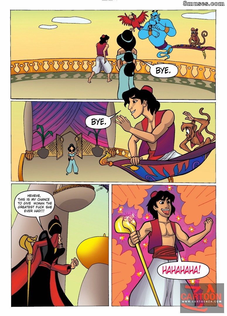 Aladdin — page 11