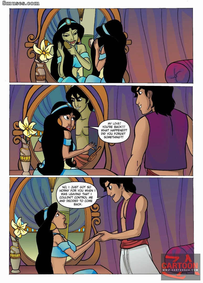 Aladdin — page 12