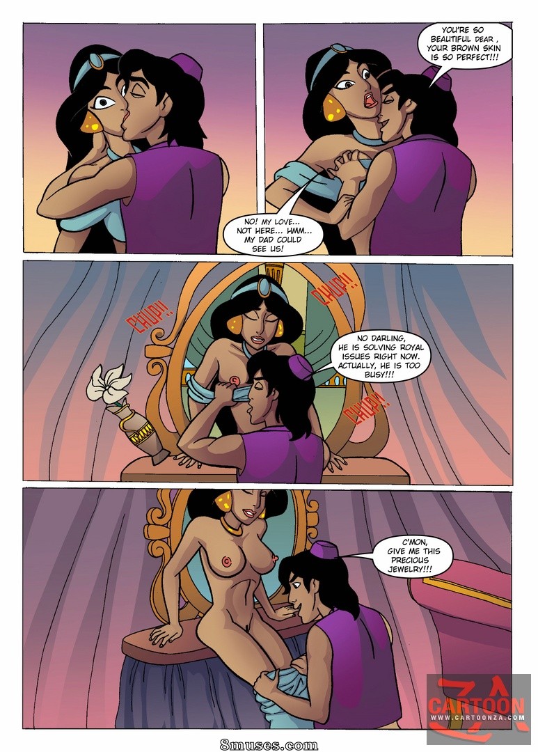 Aladdin — page 13