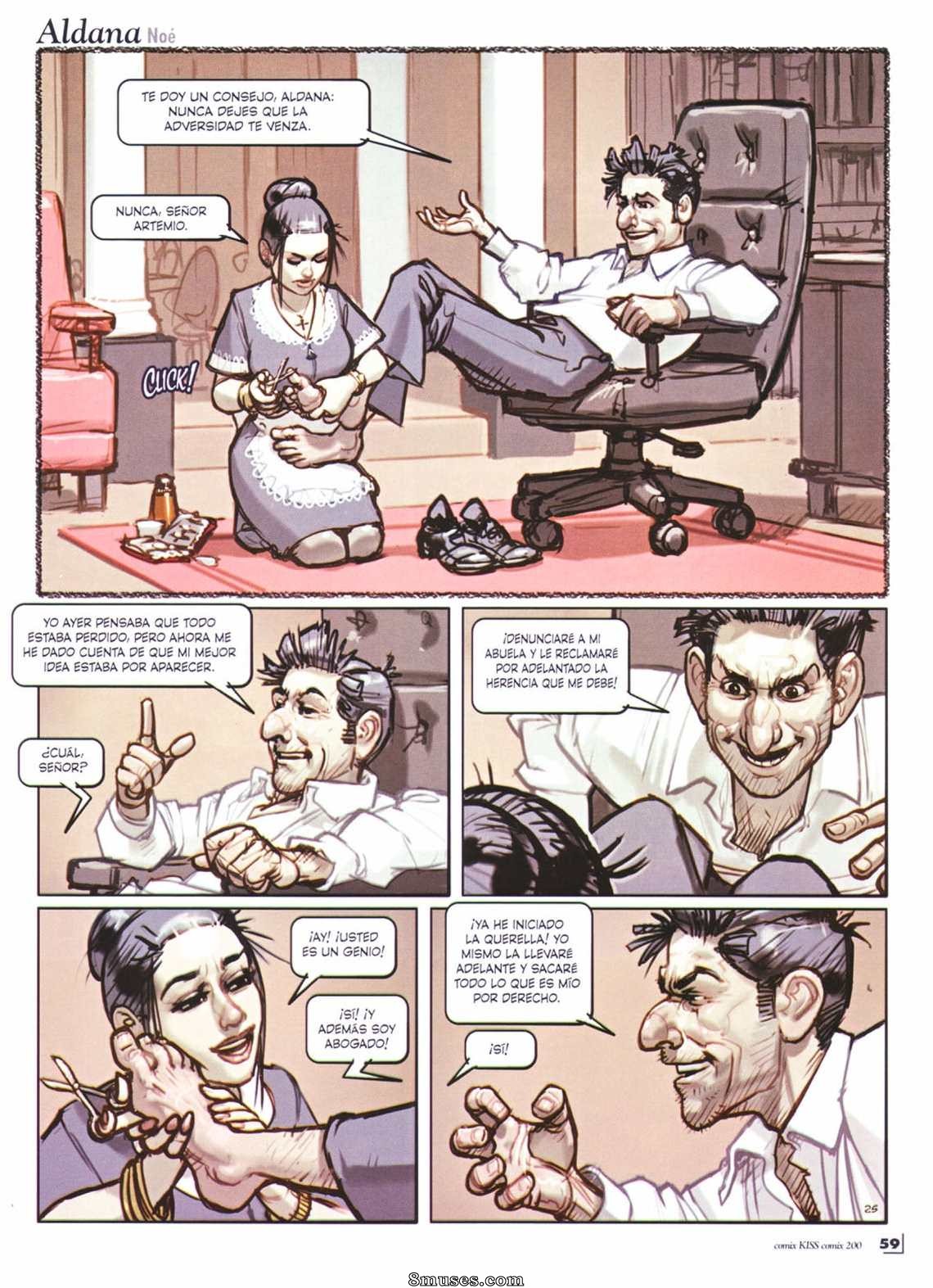 Aldana — page 25