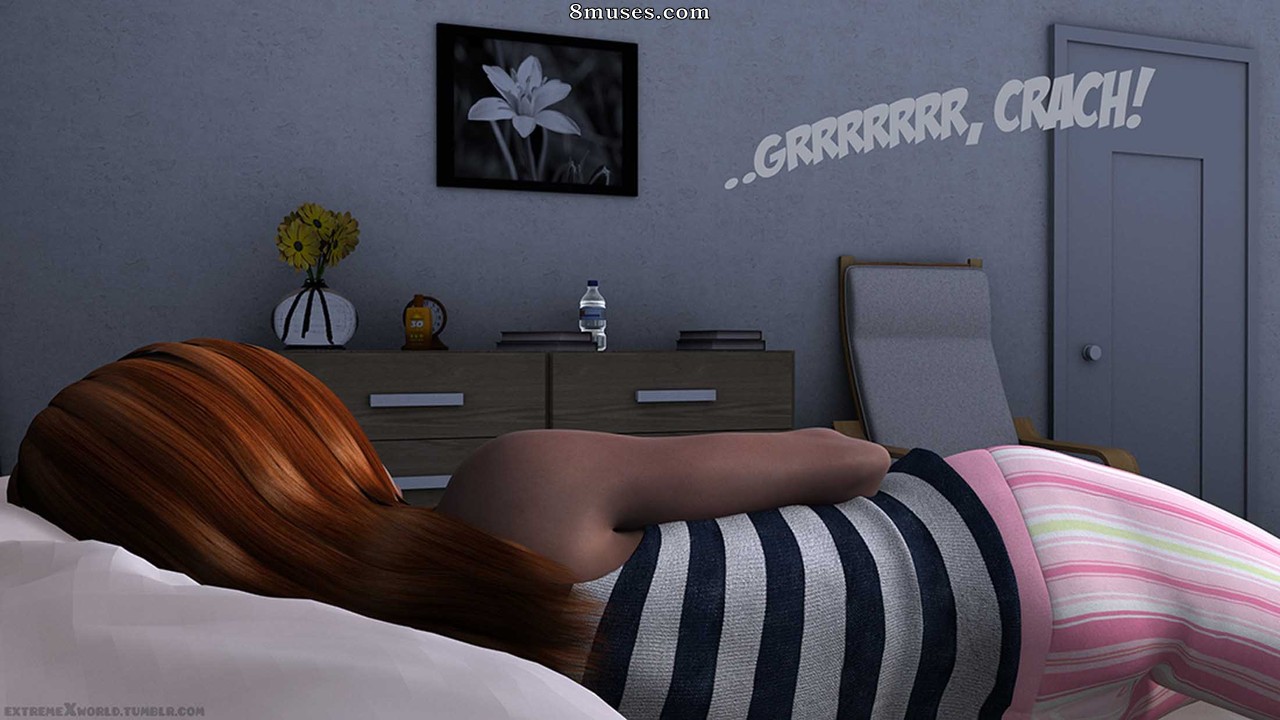 Alex The Young Rebel — page 3