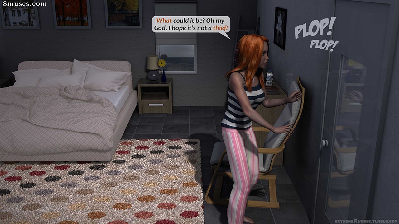 Alex The Young Rebel — page 5