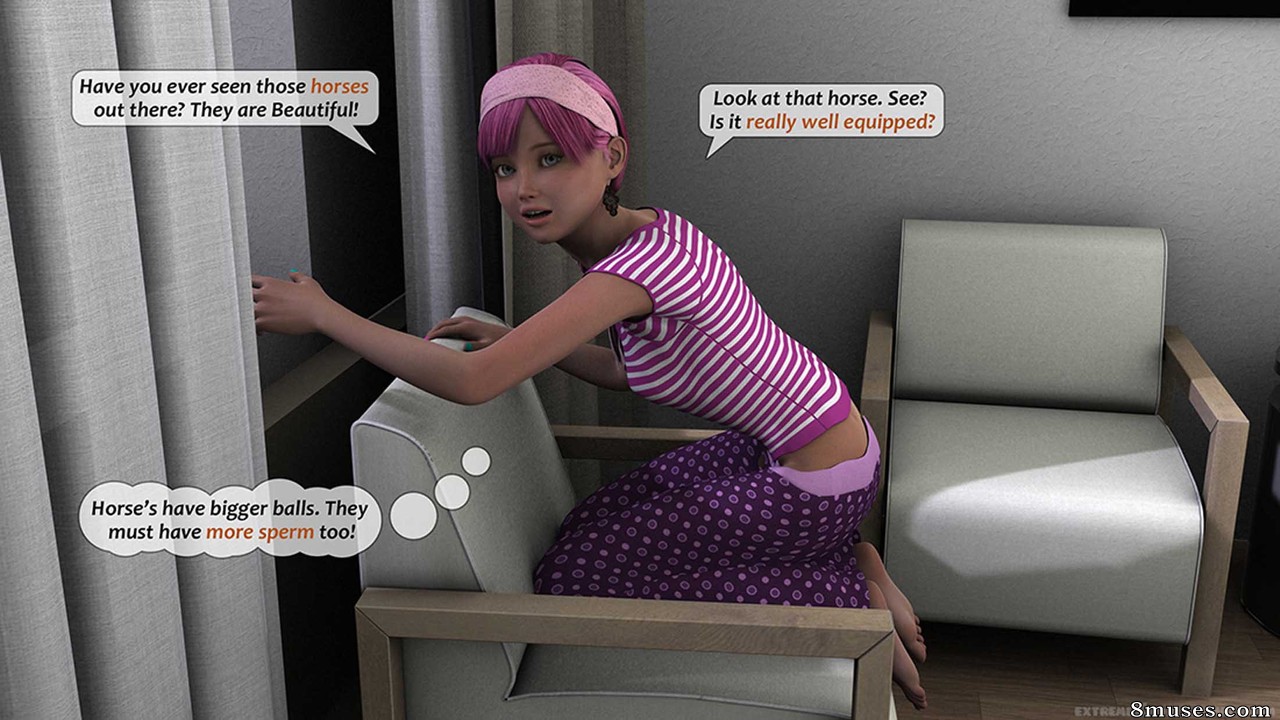Alex The Young Rebel — page 9