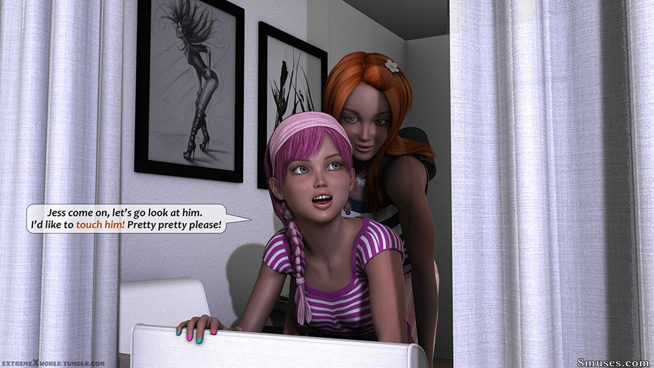 Alex The Young Rebel — page 13