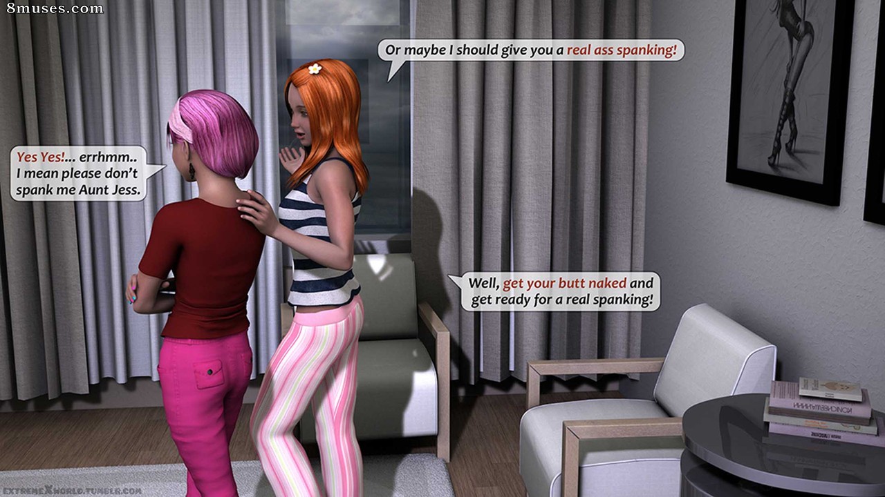 Alex The Young Rebel — page 62