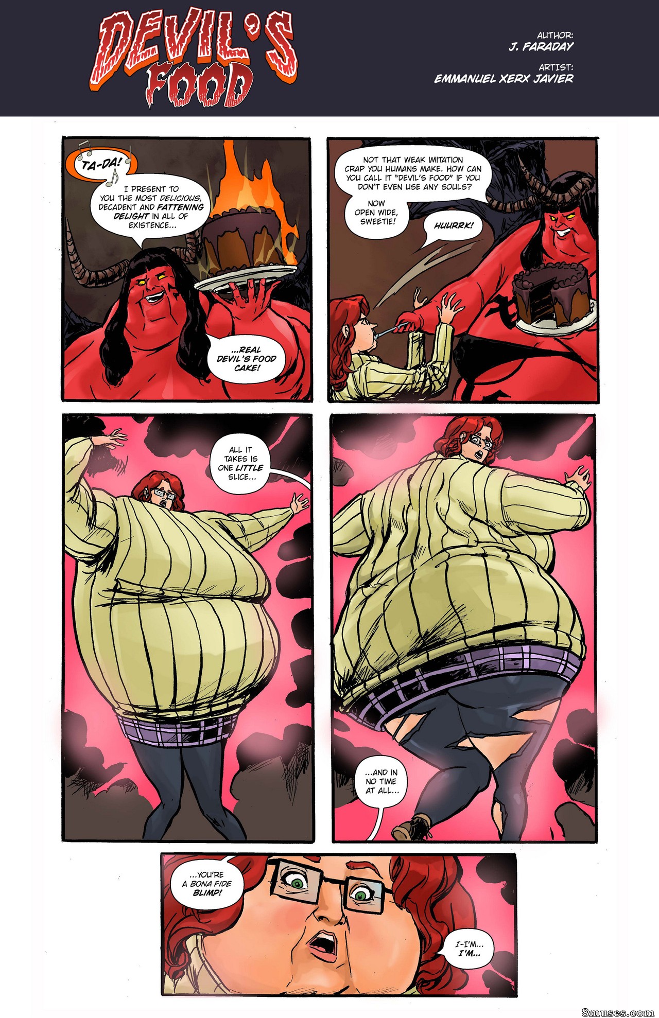 Alien Horizons — page 41