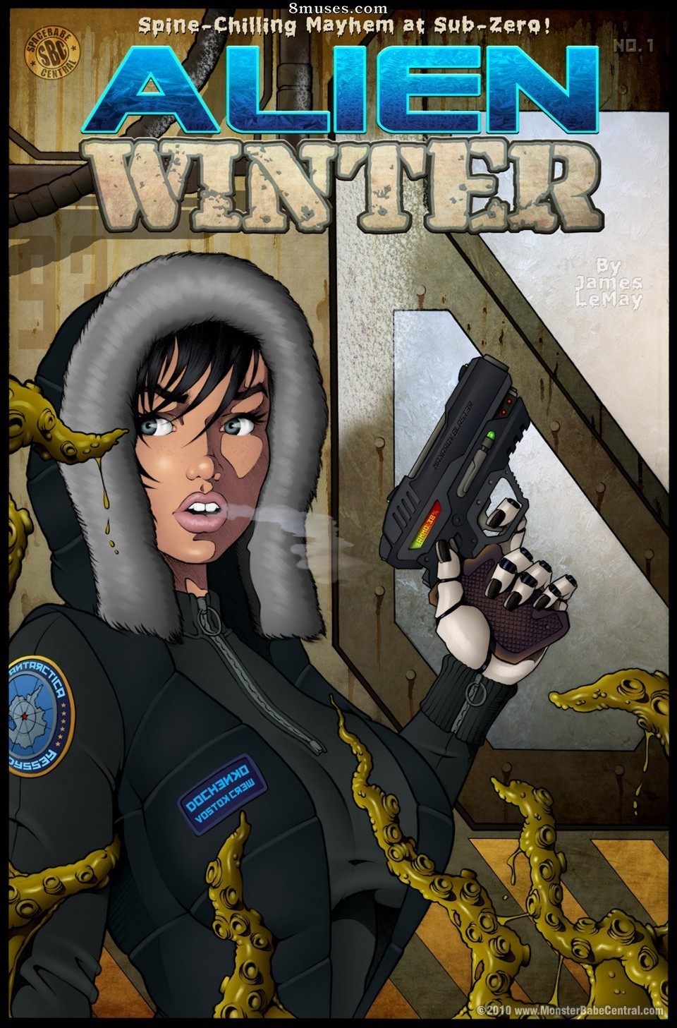 Alien Winter