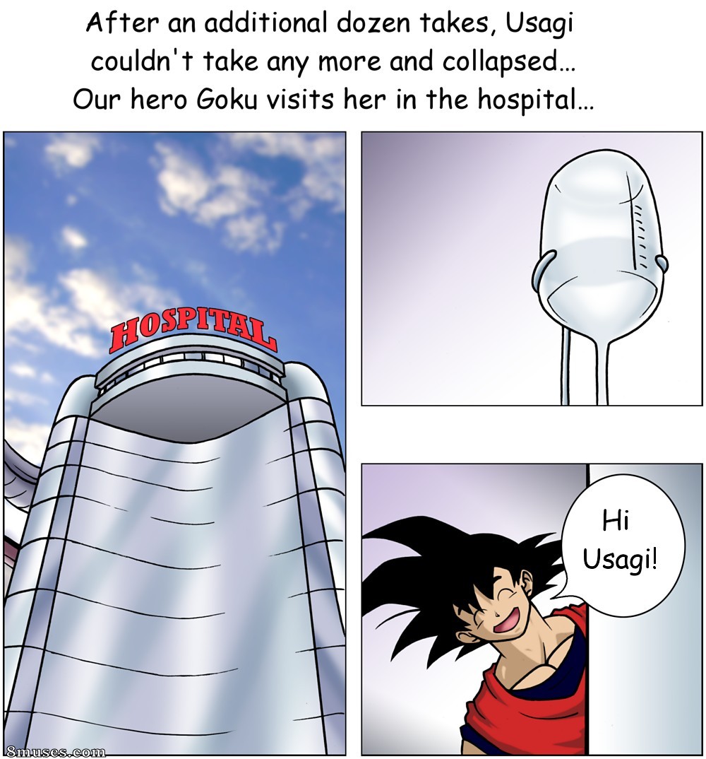 All Star Hentai — page 22