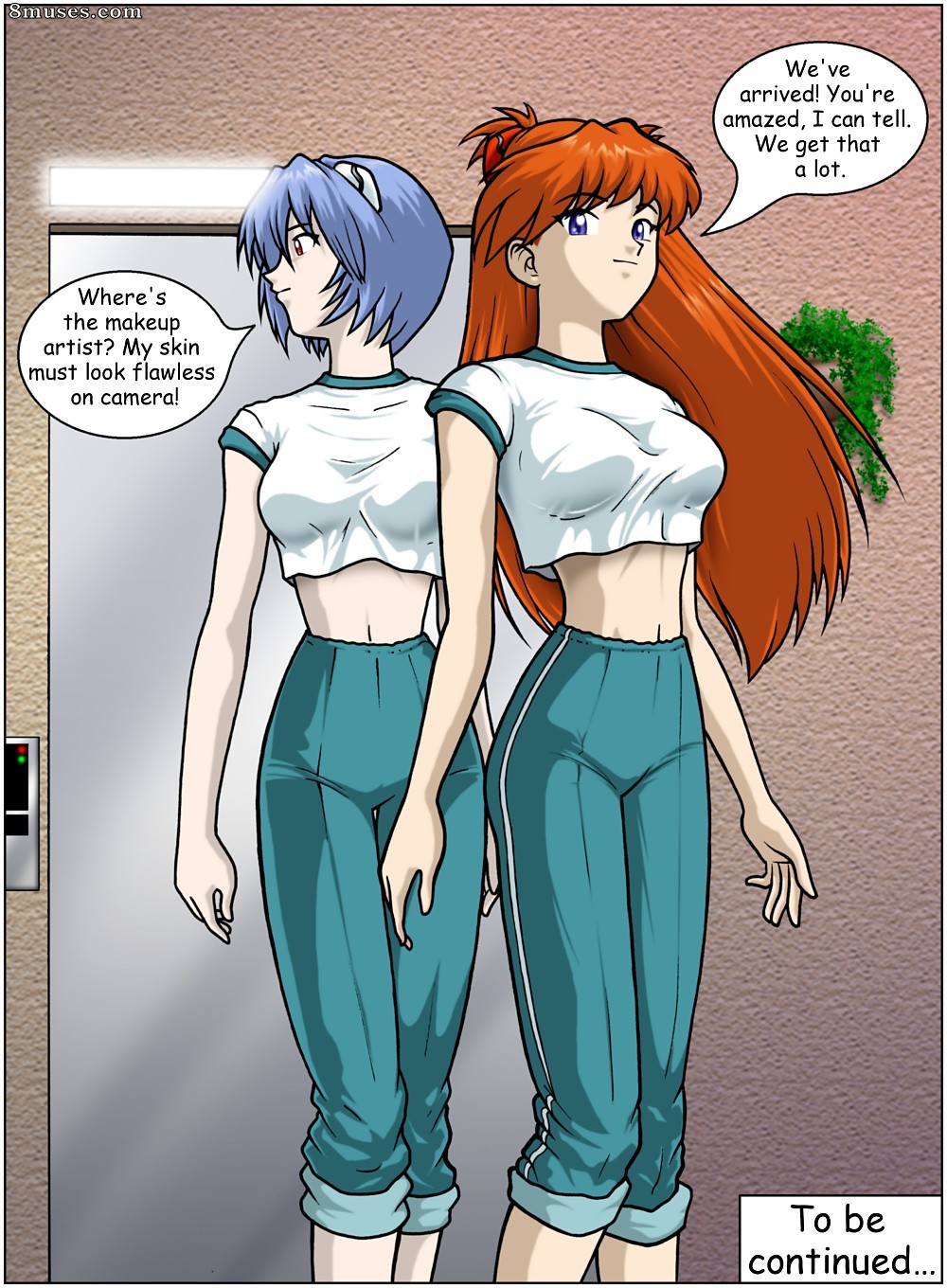 All Star Hentai — page 30