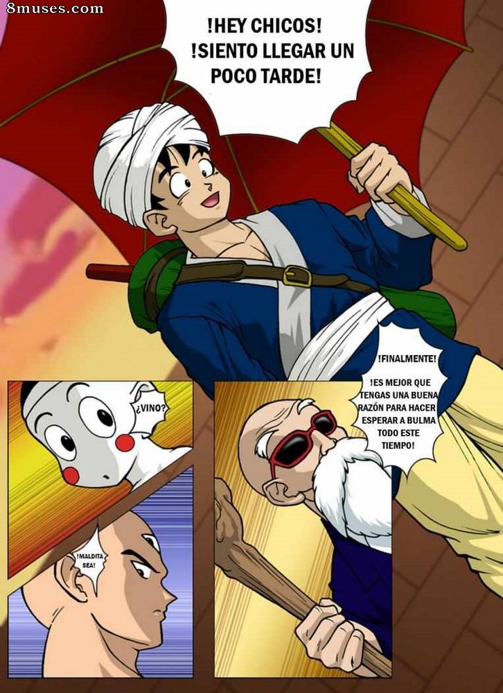 All Star Hentai — page 64