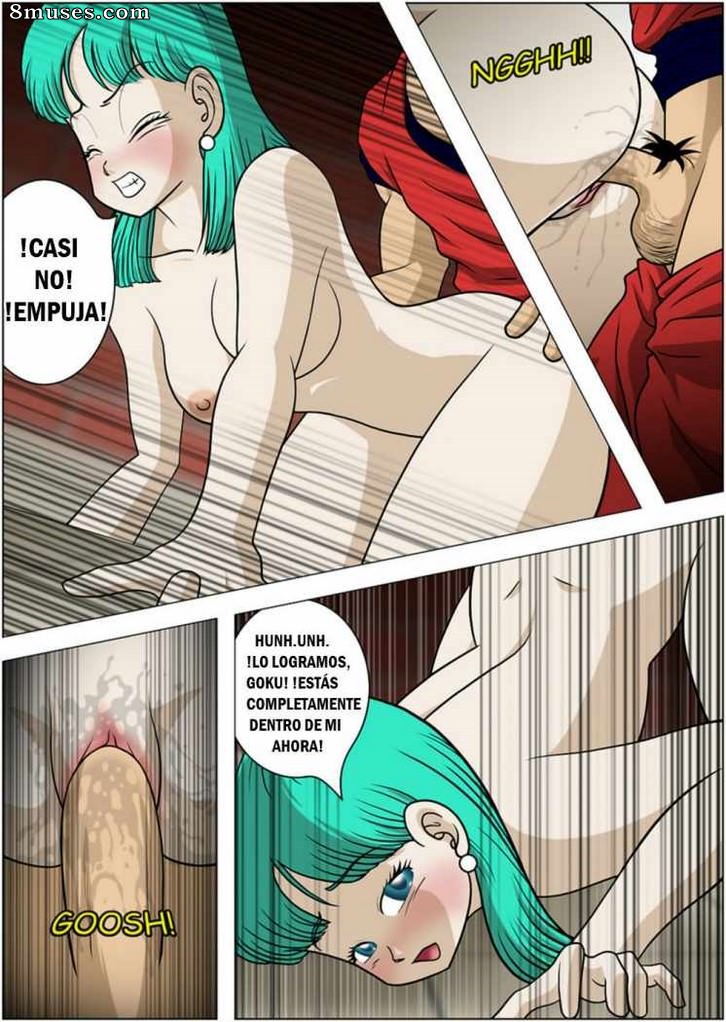 All Star Hentai — page 81