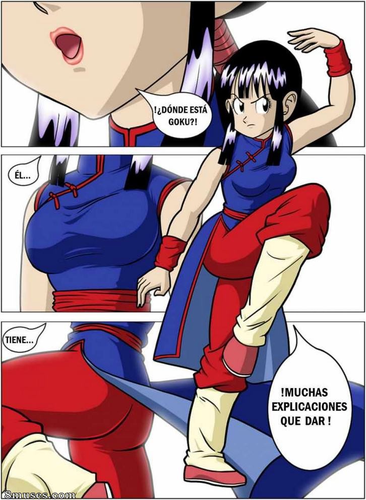 All Star Hentai — page 90