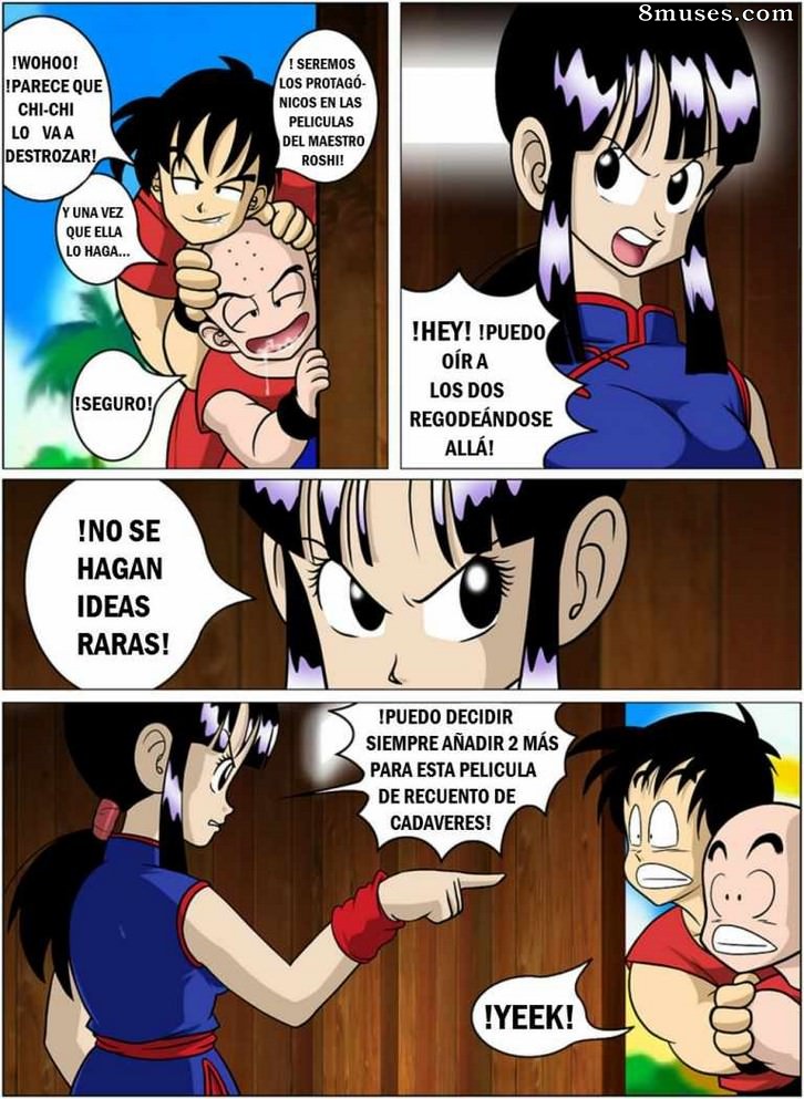 All Star Hentai — page 91