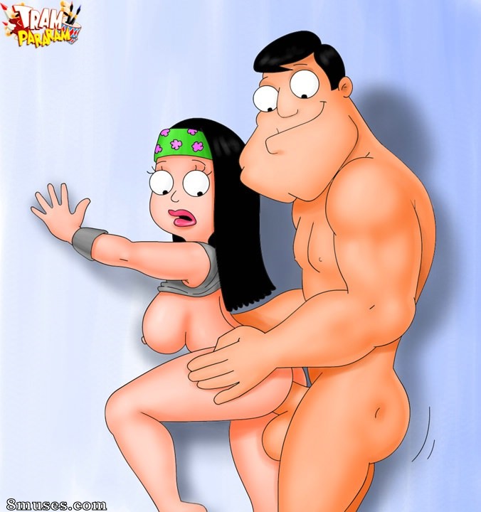 American Dad — page 65