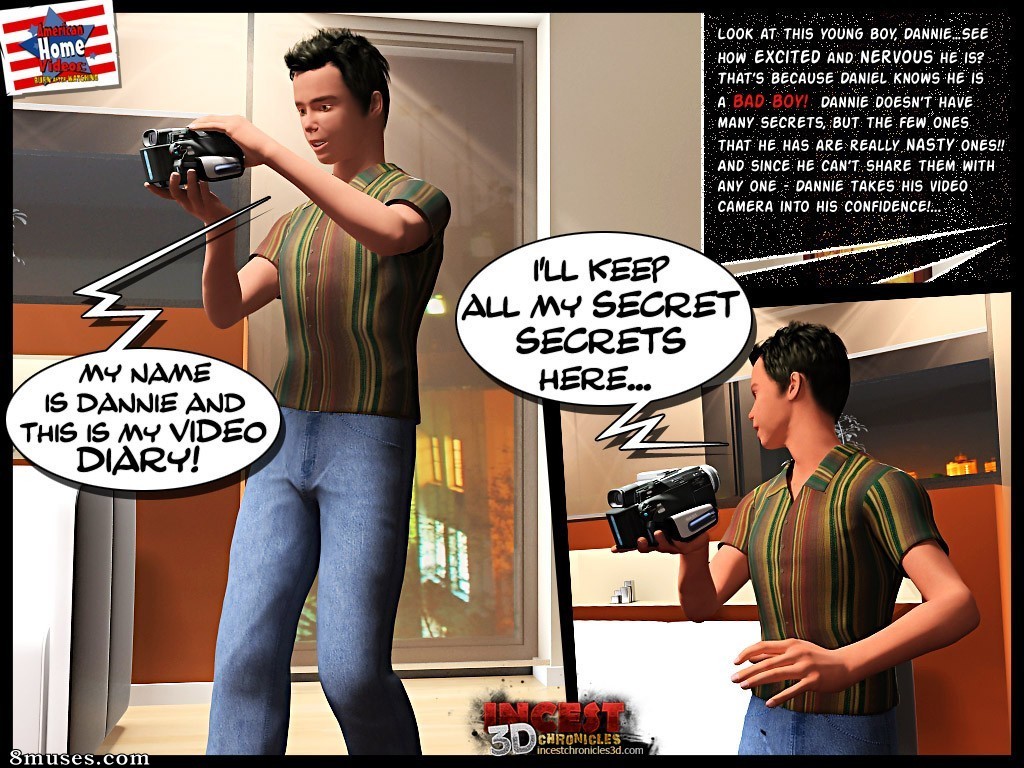 American Home Video — page 2
