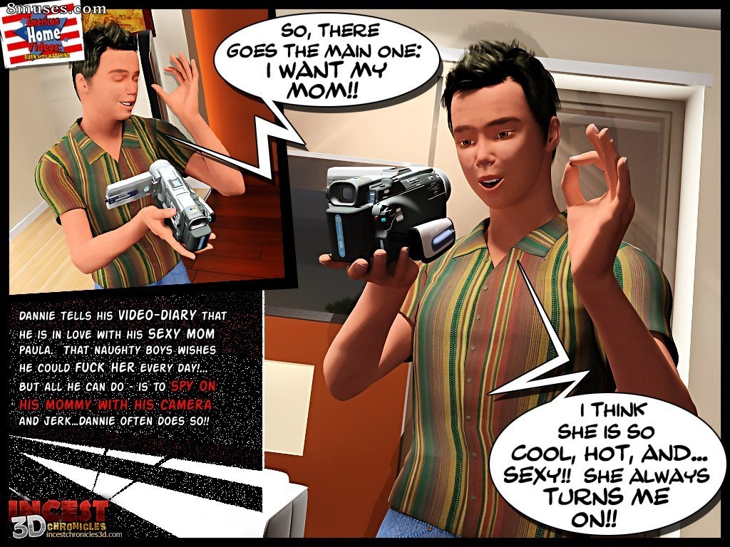 American Home Video — page 3