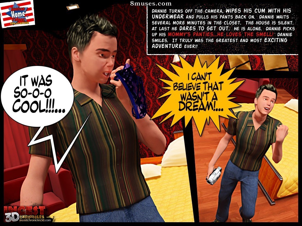 American Home Video — page 23